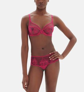 Scenario Full Coverage Plunge Bra