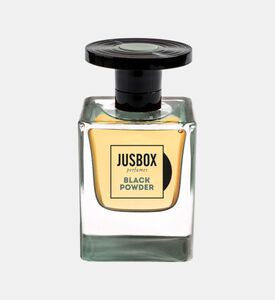 Icon Black Powder Eau De Parfum