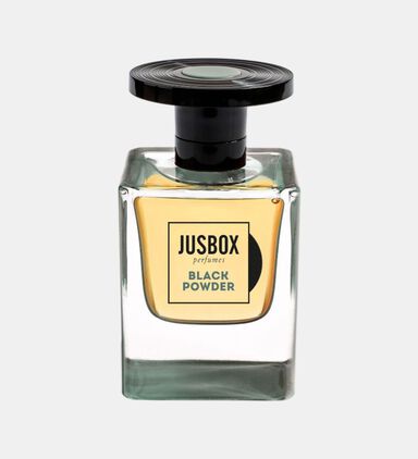 Icon Black Powder Eau De Parfum