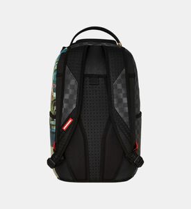 Madagascar Crew Backpack