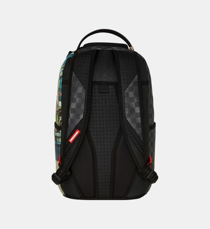 Madagascar Crew Backpack