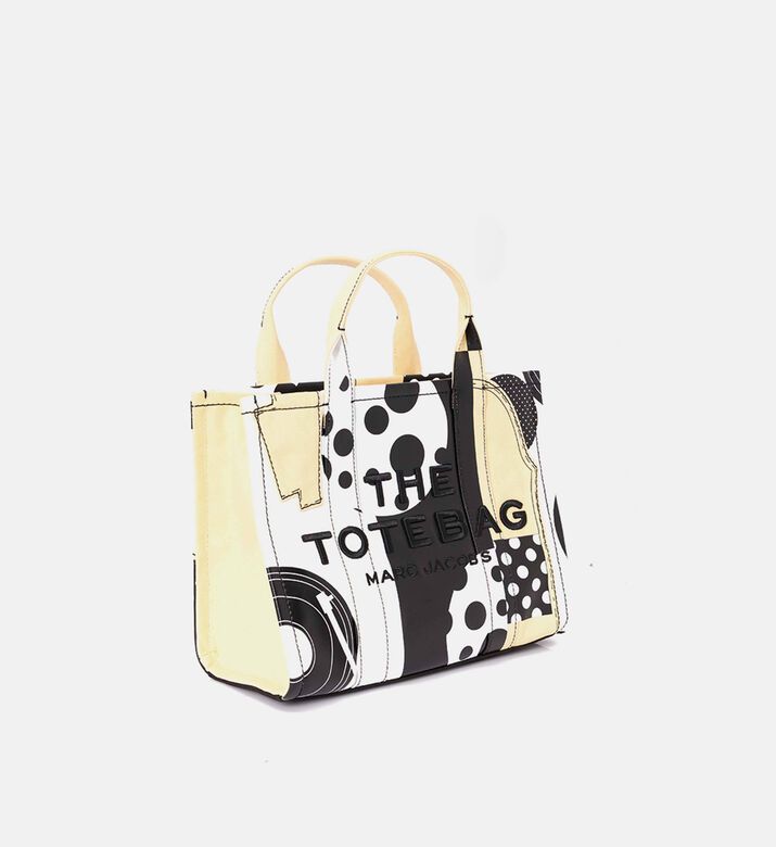 Marc Jacobs Patchwork-print Tote Bag, Packshot View