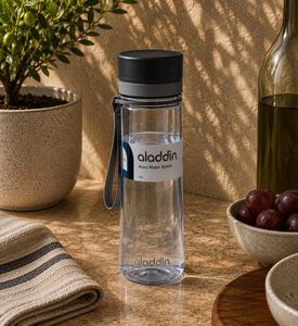 Aladdin Aveo Water Bottle- 0.6 L, Packshot View