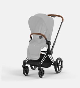 Platinum Priam Frame