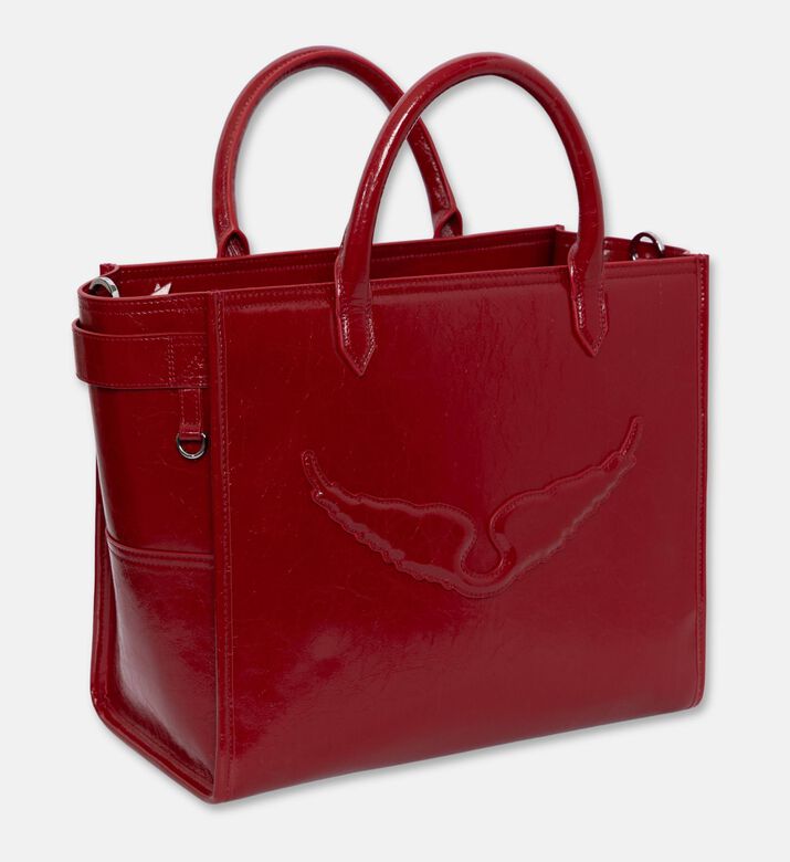 Zadig et Voltaire Bag Angel, Packshot View