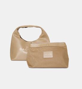 حقيبة يد ذا ساك جلد