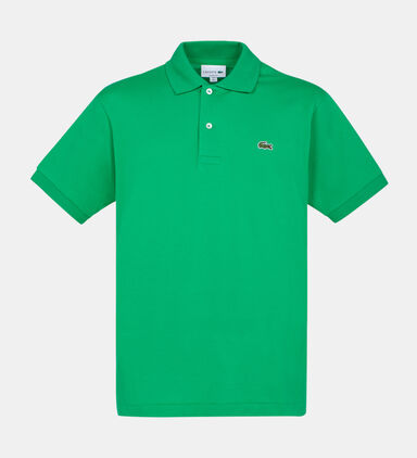 Original Petit Pique Polo Shirt
