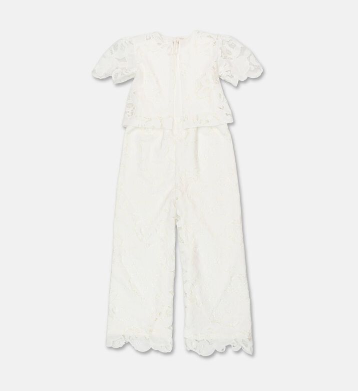 Speranza Jumpsuit, Packshot View