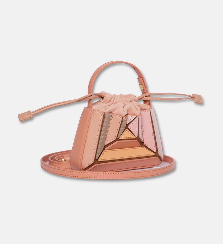 Mlouye Bag Sera Charm, Packshot View