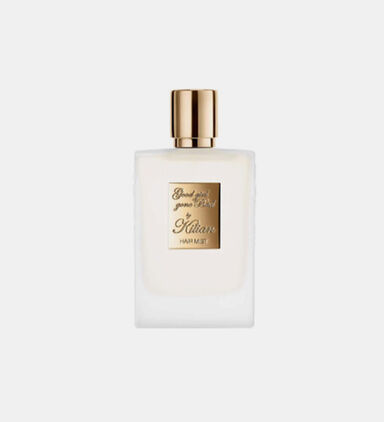 Musk Butterfly Eau De Parfum 50 Ml