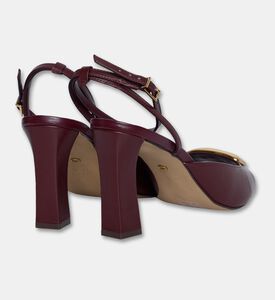 Arezzo Shoes Sandal, Packshot View