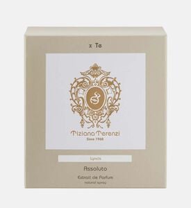 Tiziana Terenzi Assoluto Extrait De Parfum, Packshot View
