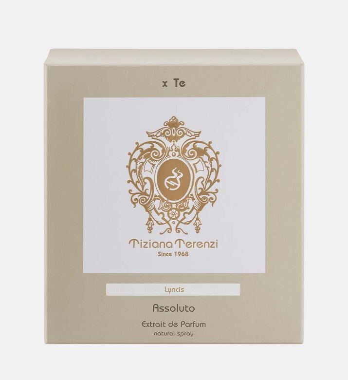 Tiziana Terenzi Assoluto Extrait De Parfum, Packshot View