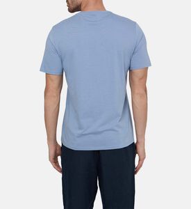 Crewneck Long-sleeve Sweater