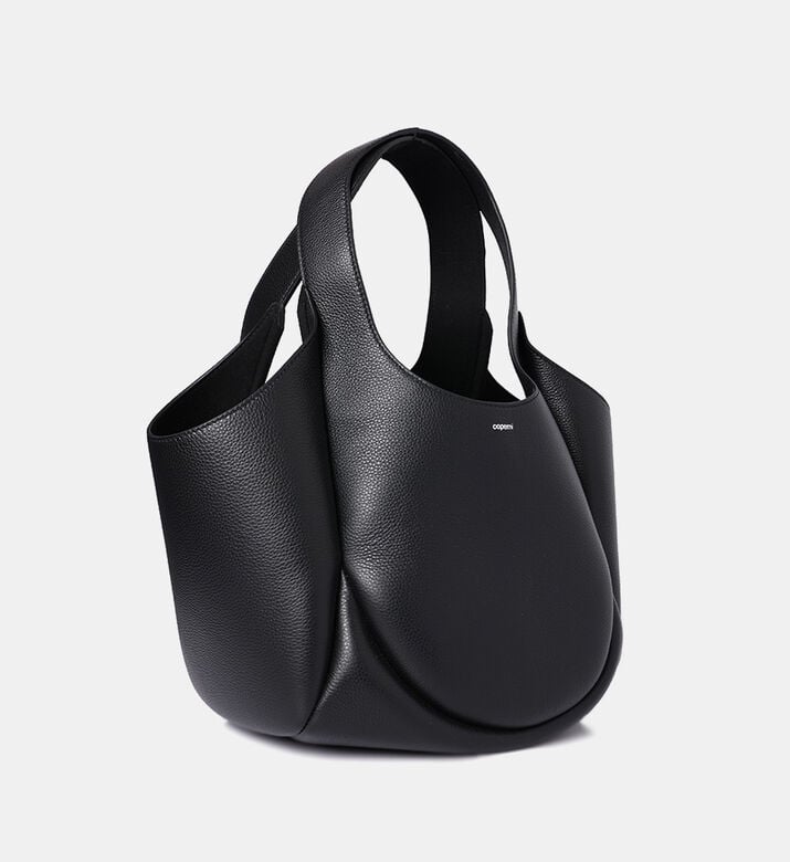 Swipe Mini Leather Bucket Bag Swipe Mini Leather Bucket Bag