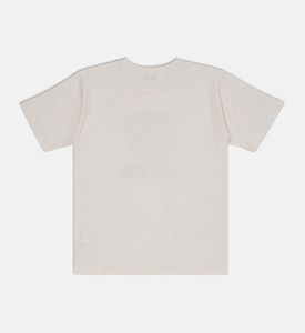 Moschino BKT Teddy Bear Musical Graphic T-shirt, Packshot View