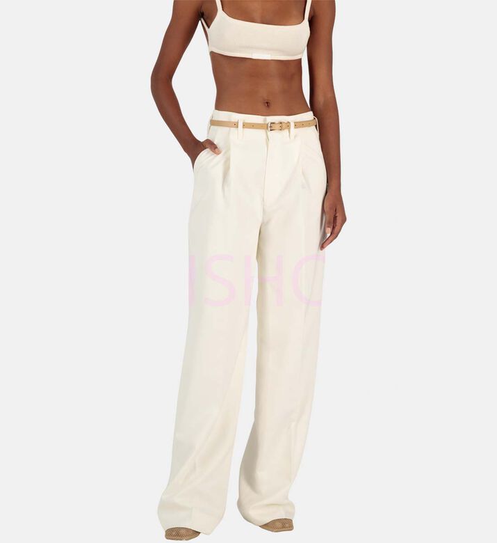 Suzie Tailored Trousers