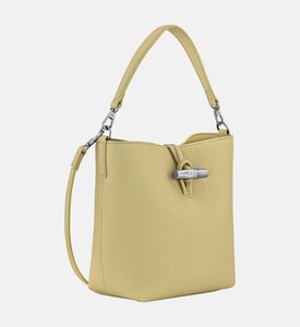 Longchamp Bag Roseau, Light-green, Packshot View
