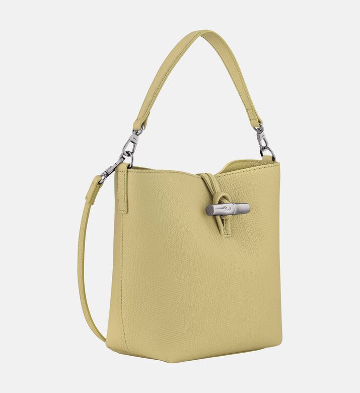 Longchamp Bag Roseau, Light-green, Packshot View