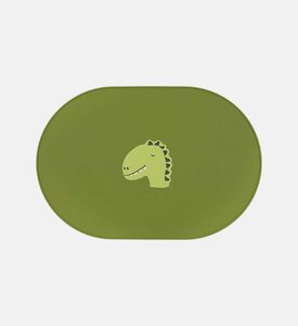 Mr. Dino Silicone Placemat