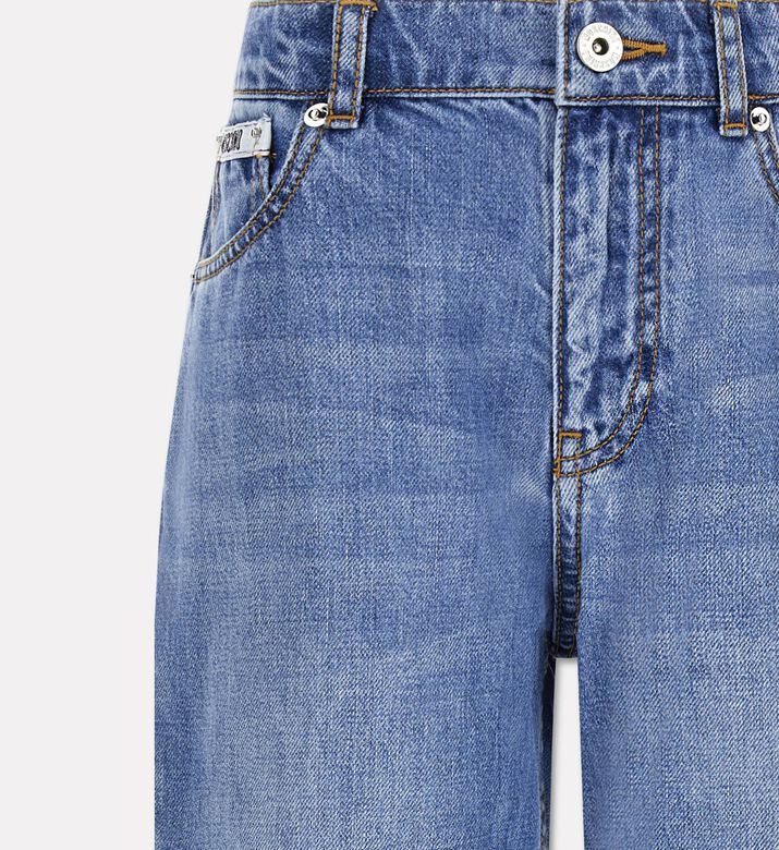Moschino Kids Pant, Packshot View