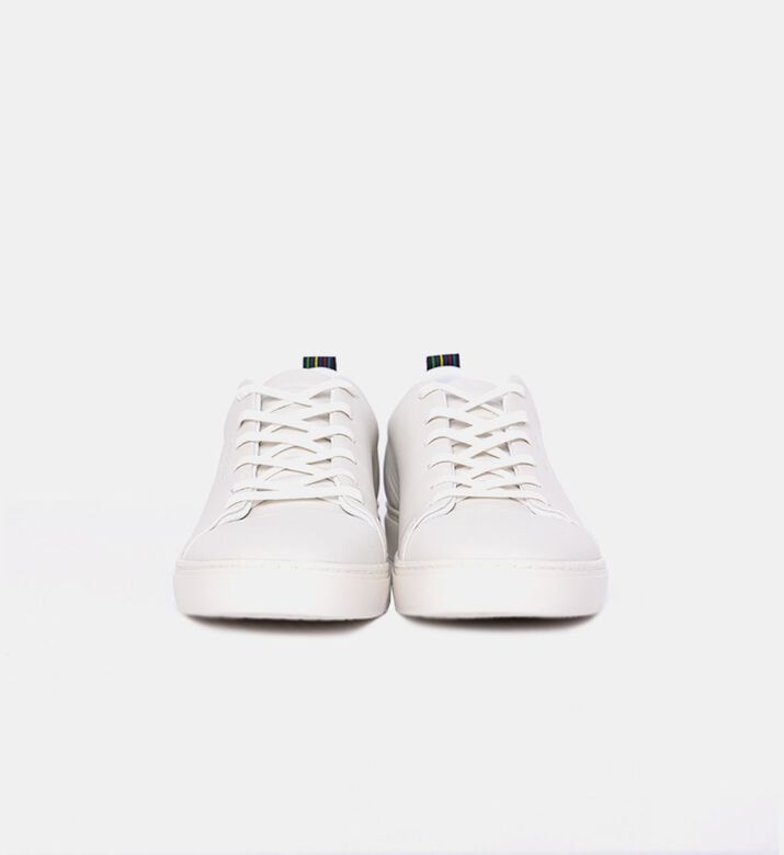 حذاء لي رياضي بشريط