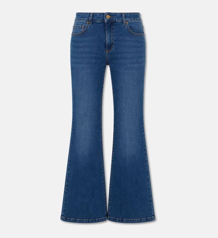 Luisa Spagnoli Pant Oleno, Packshot View