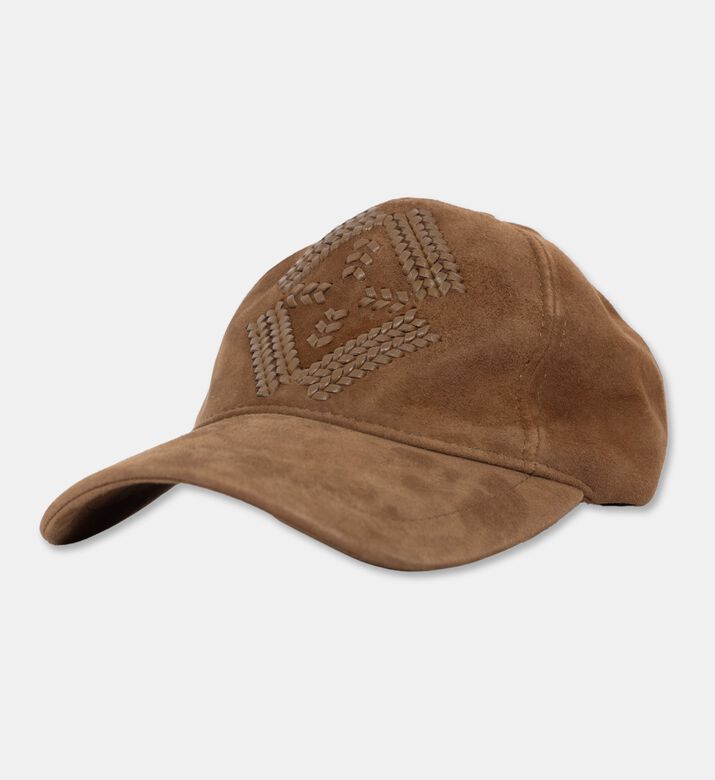 Ba and Sh Cap Harsha, Packshot View