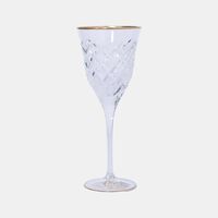 Myriam Crystal Wine Glass 6-piece Set