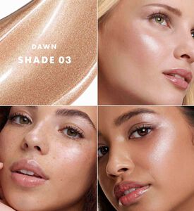 Luminous Silk Acqua Highlighter