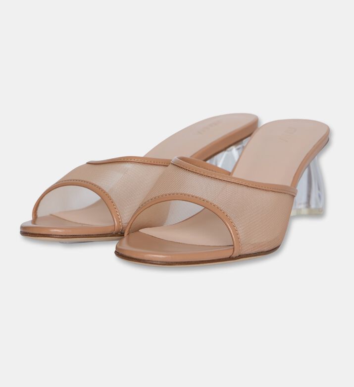 Atana Shoes Mule, Packshot View