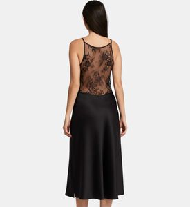 فستان نوم سيرينا دانتيل وروب