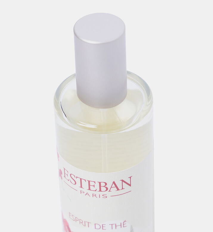 Esprit De Thé Perfumed Spray 75 Ml