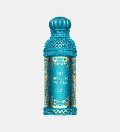 ماء عطر ماجستيك فانيلا