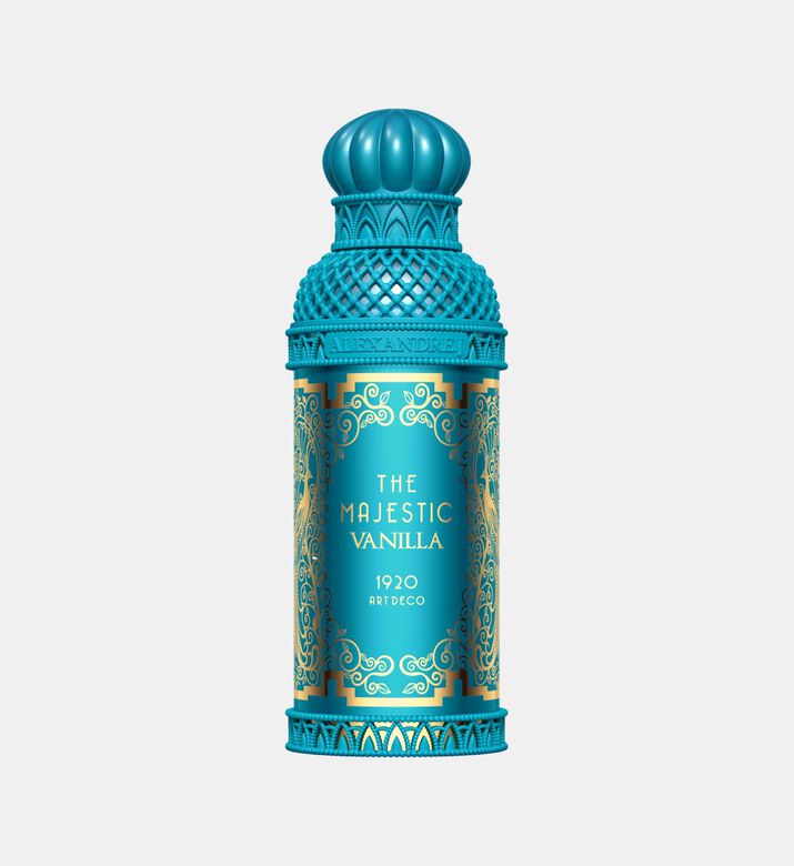 ماء عطر ماجستيك فانيلا