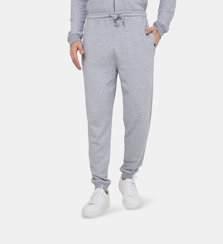 Quinn Cotton Modal Sweatpants
