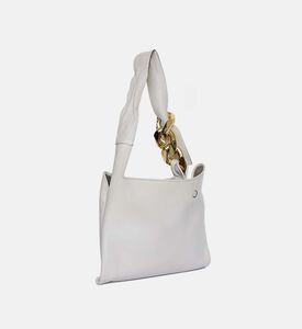 Chain Hobo Small Shoulder Bag