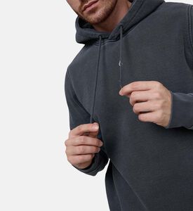 هودي قطن عضوي بطبعة