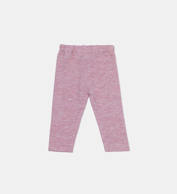 Bibi Soft Cotton Leggings