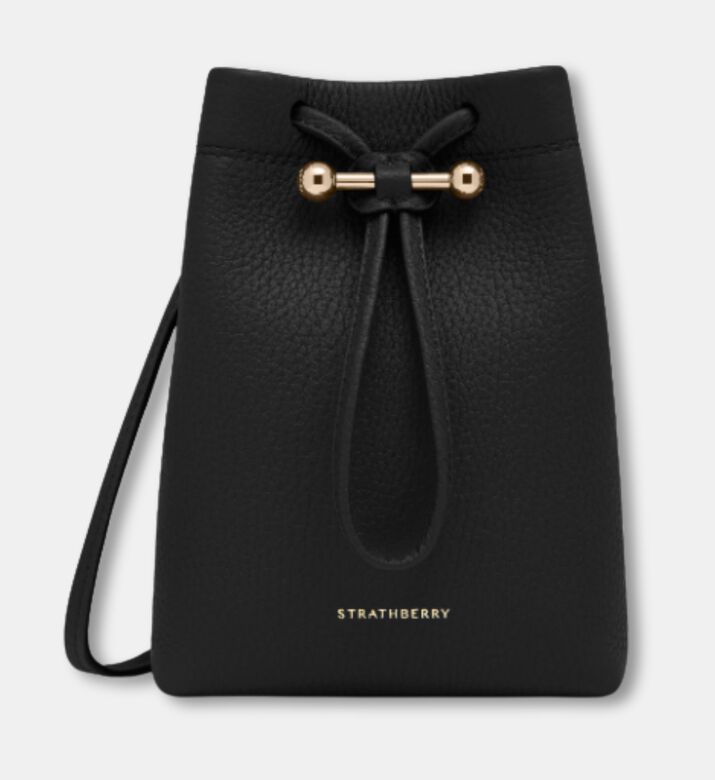 Strathberry Bag Pouch, Packshot View