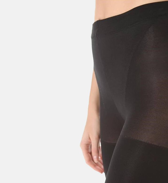 High-waisted Shaper Shorts