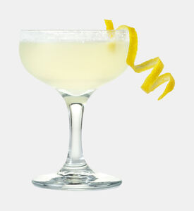 سكين قناة الحمضيات زيستر