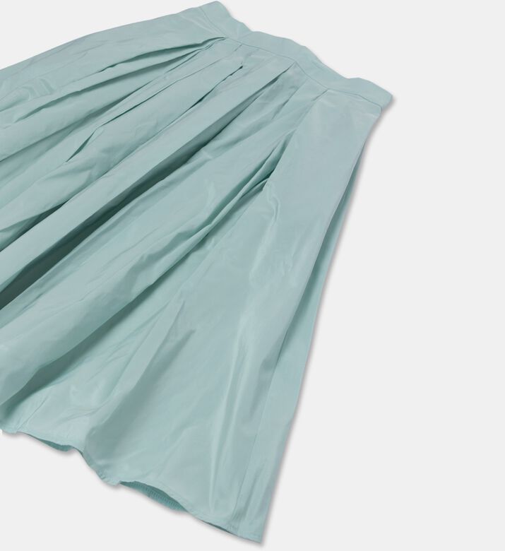 La Mia Bambina Skirt, Clear, 12.5y, Packshot View