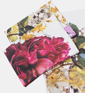 Floris Duvet Cover Bed Set