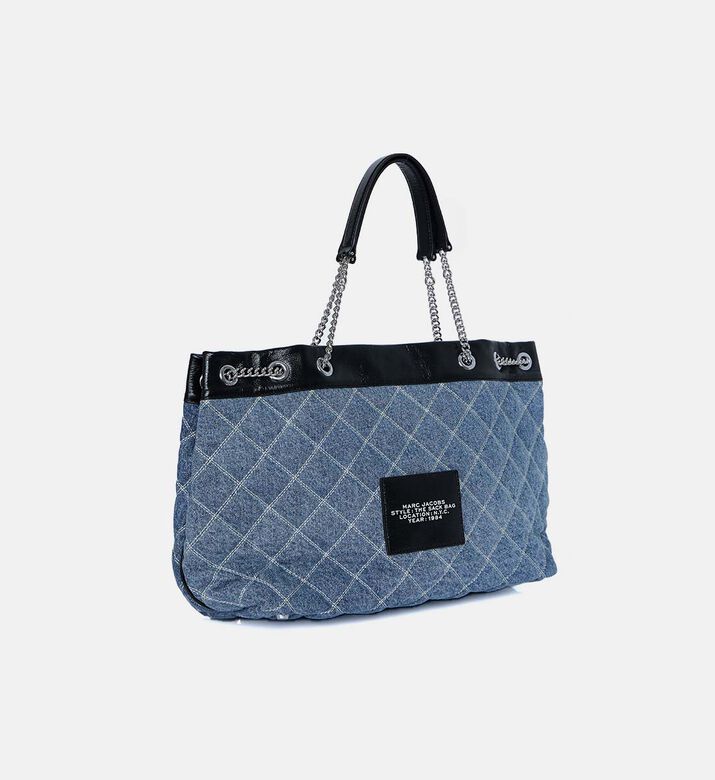 The Large Chain Sack Bag The Large Chain Sack Bag