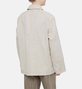 Darhan Blazer Jacket