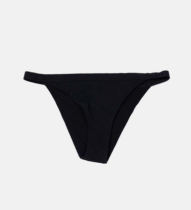 Tania Black Classic Bikini Bottom