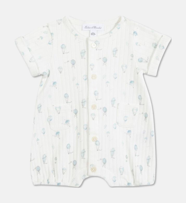 Tartine et Chocolat Combi Short, Packshot View