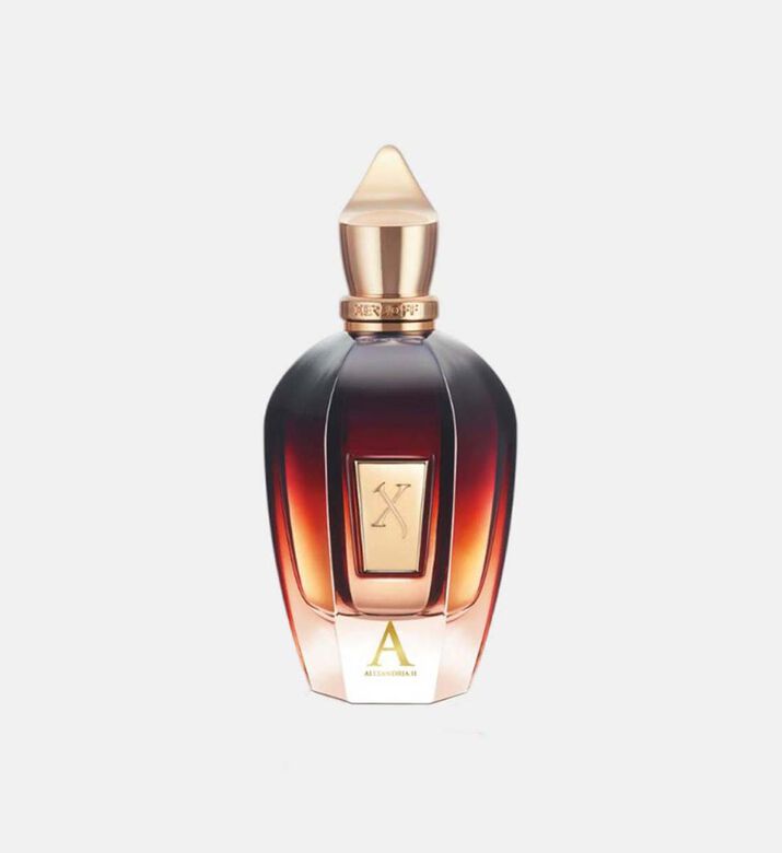 Oud Stars Alexandria Ii Eau De Parfum