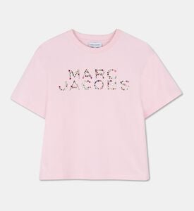 Marc Jacobs Ts, Pink, 12y, Packshot View